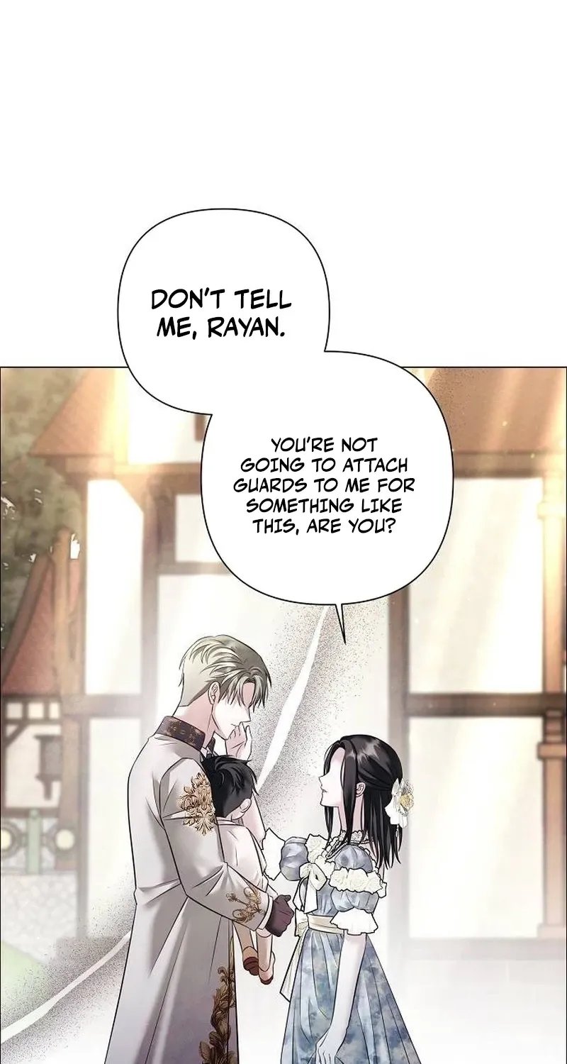 Too Late for Regrets Chapter 85 page 7 - 