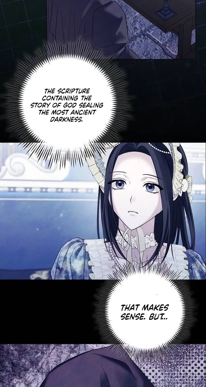 Too Late for Regrets Chapter 85 page 61 - 