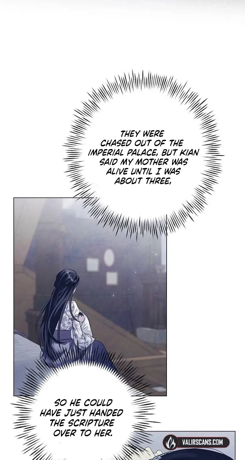 Too Late for Regrets Chapter 85 page 63 - 