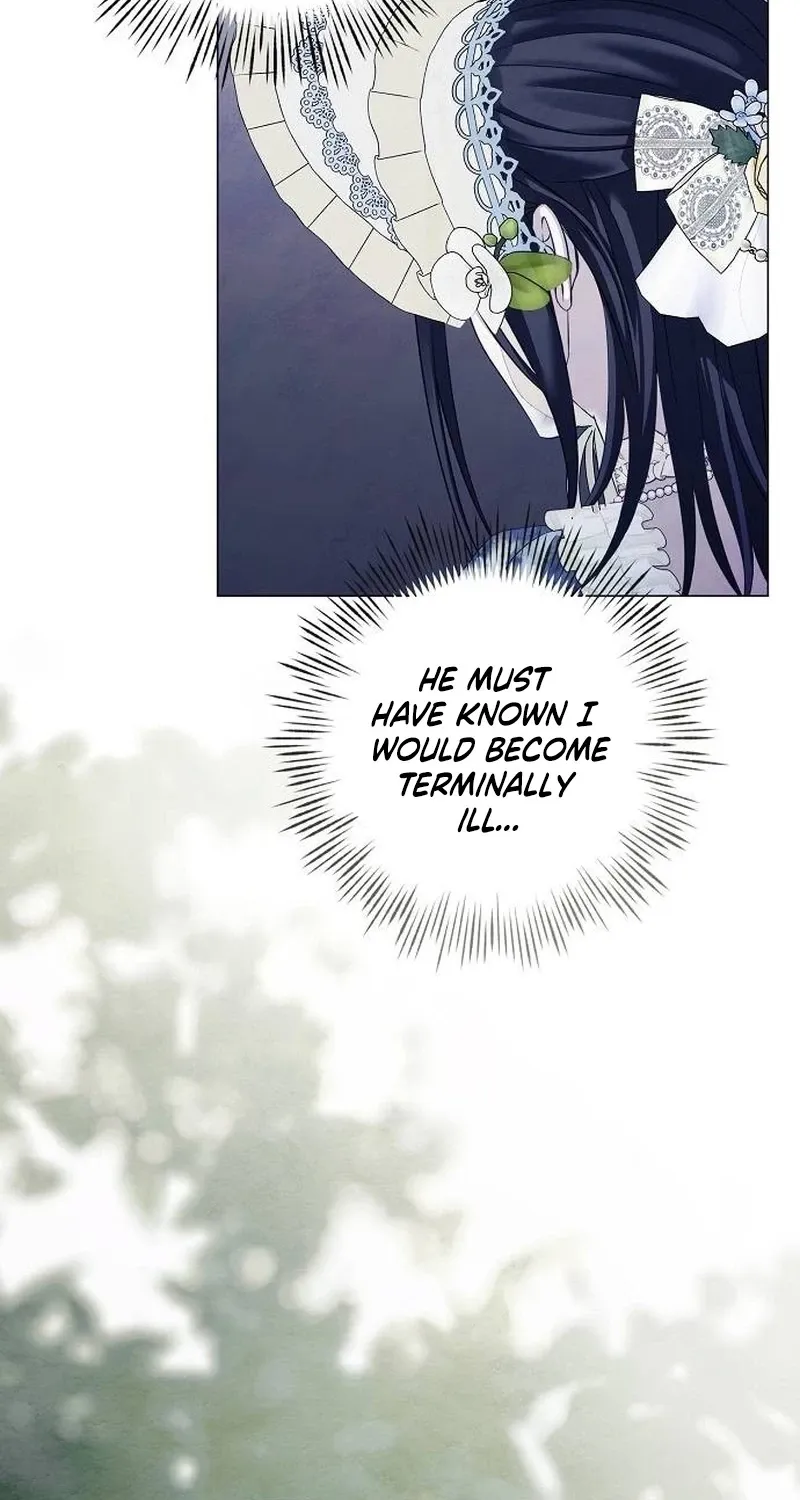 Too Late for Regrets Chapter 85 page 64 - 