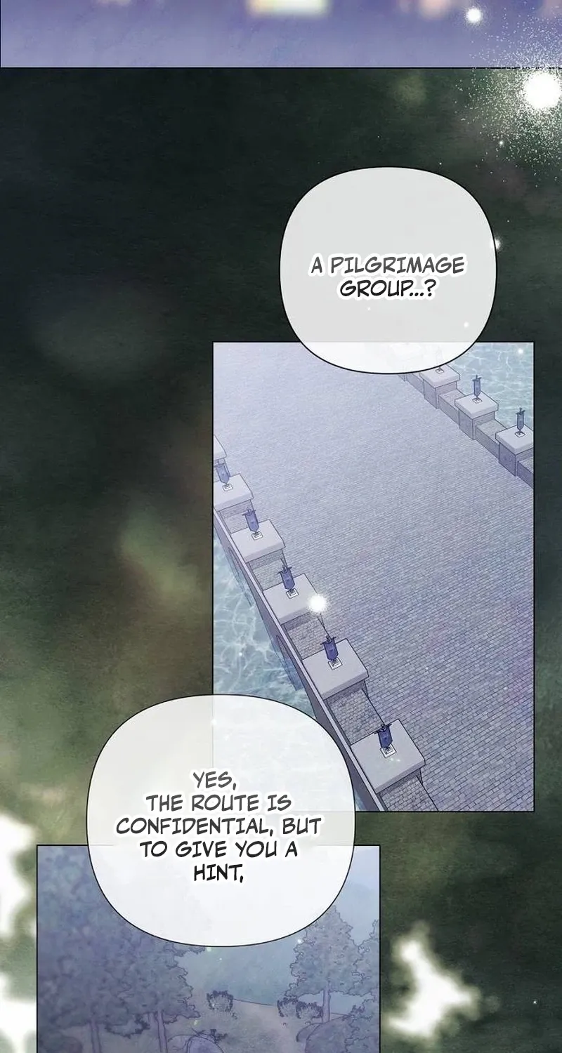Too Late for Regrets Chapter 85 page 66 - 