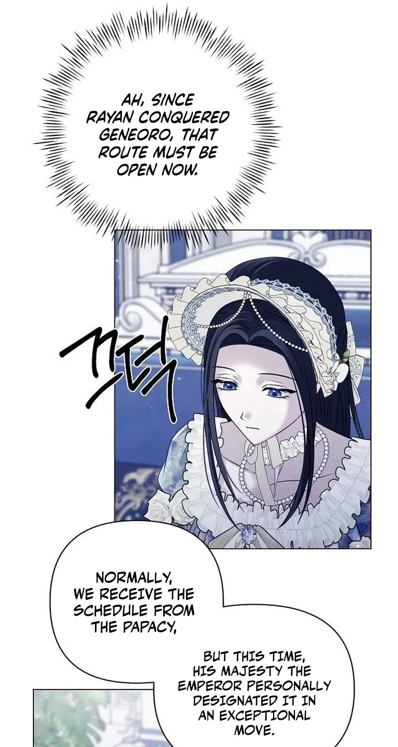 Too Late for Regrets Chapter 85 page 69 - 
