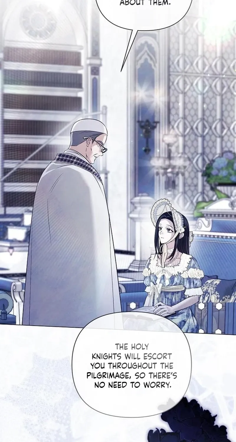 Too Late for Regrets Chapter 86 page 2 - 