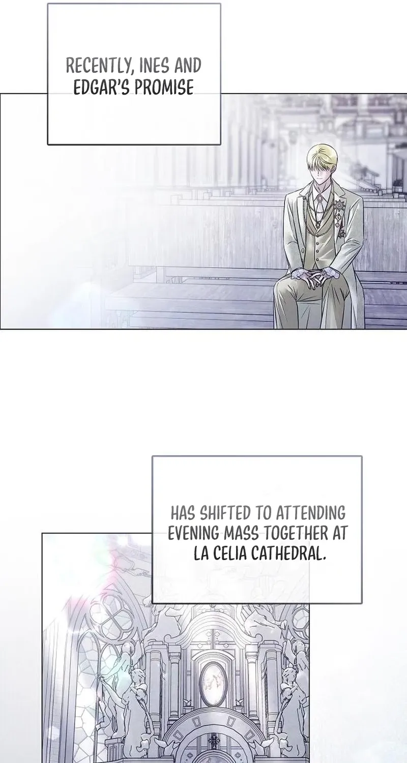 Too Late for Regrets Chapter 86 page 12 - 