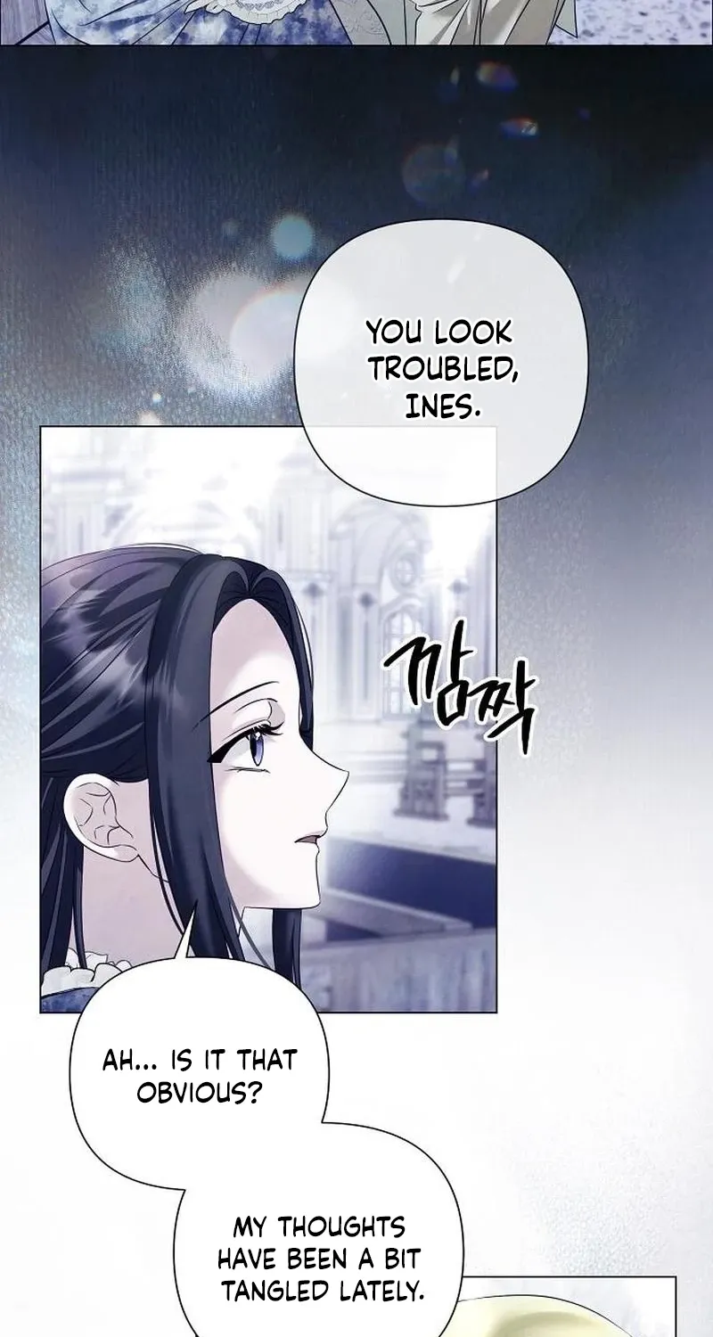 Too Late for Regrets Chapter 86 page 14 - 
