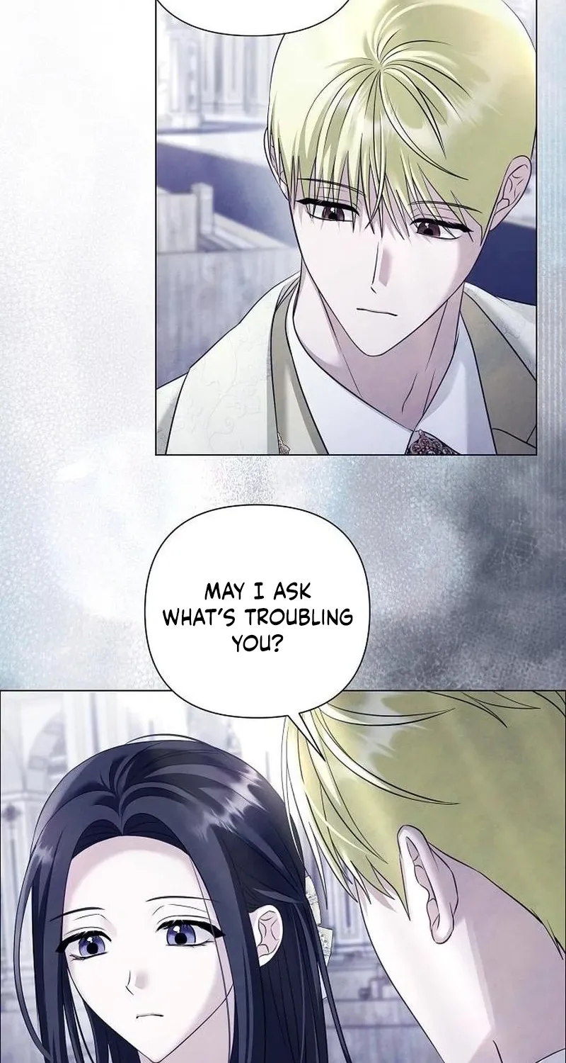 Too Late for Regrets Chapter 86 page 15 - 