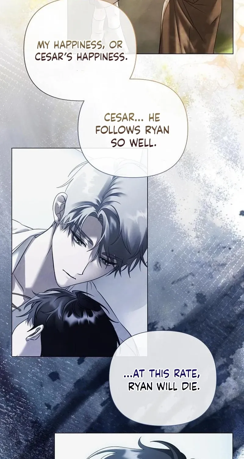 Too Late for Regrets Chapter 86 page 18 - 