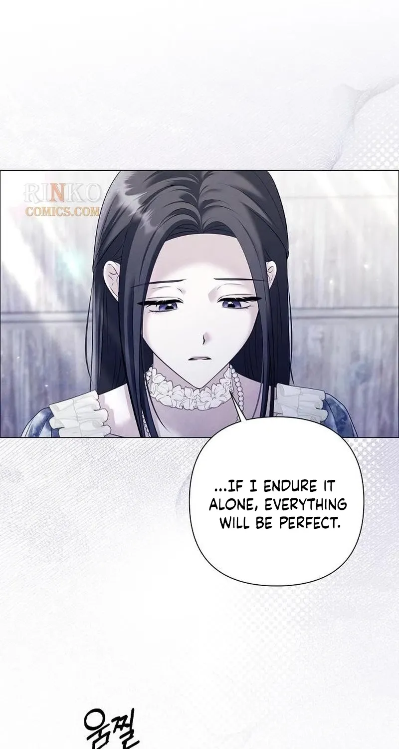 Too Late for Regrets Chapter 86 page 20 - 