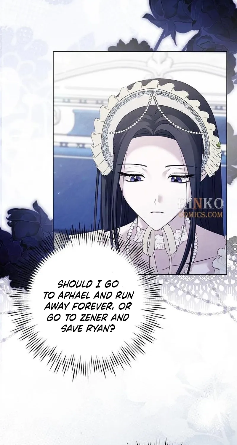 Too Late for Regrets Chapter 86 page 3 - 
