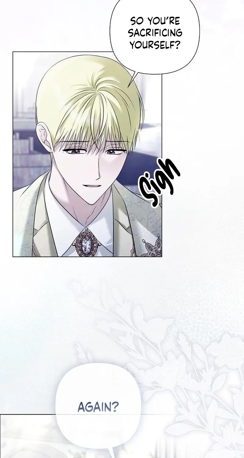 Too Late for Regrets Chapter 86 page 24 - 