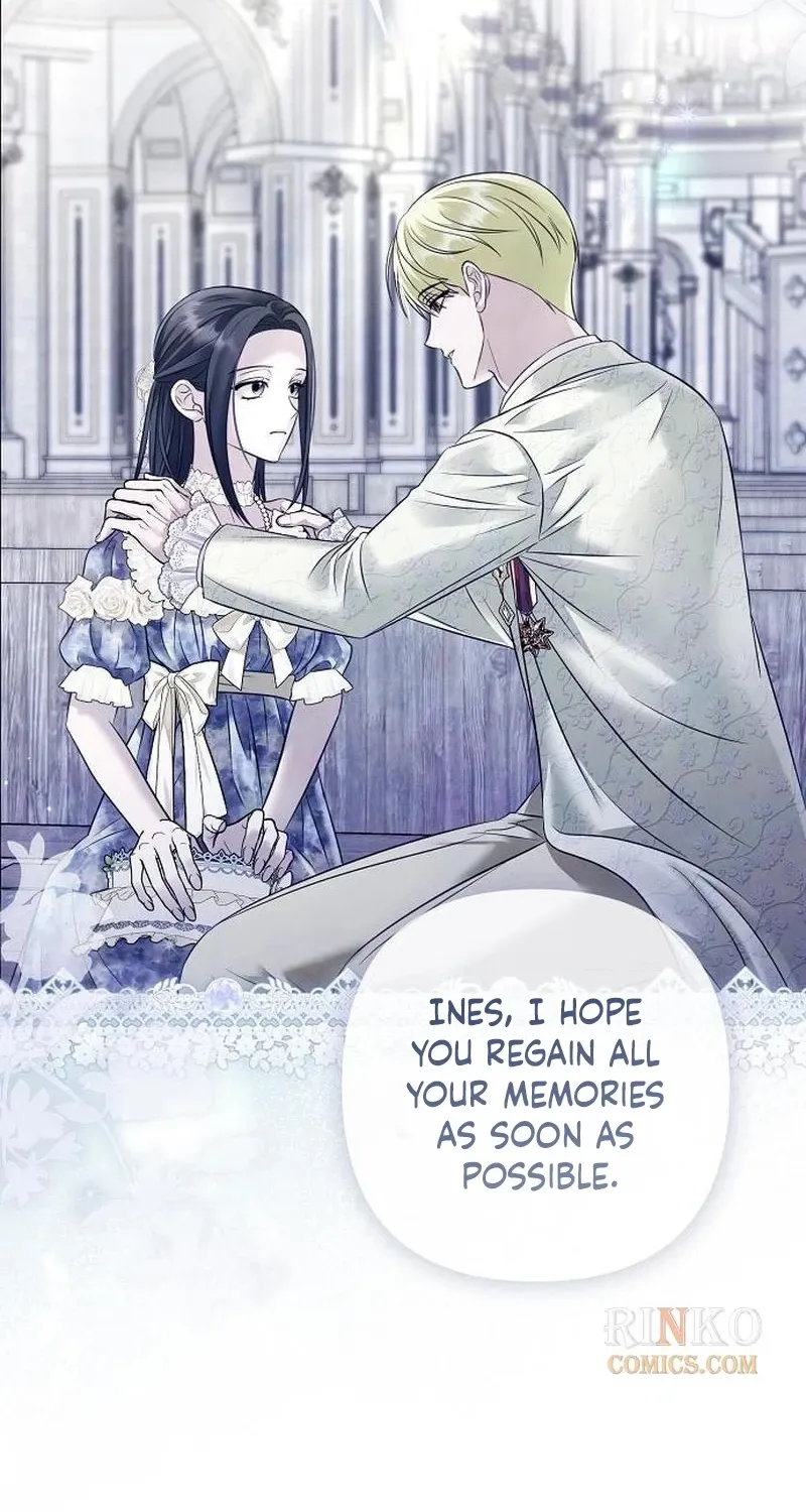 Too Late for Regrets Chapter 86 page 25 - 