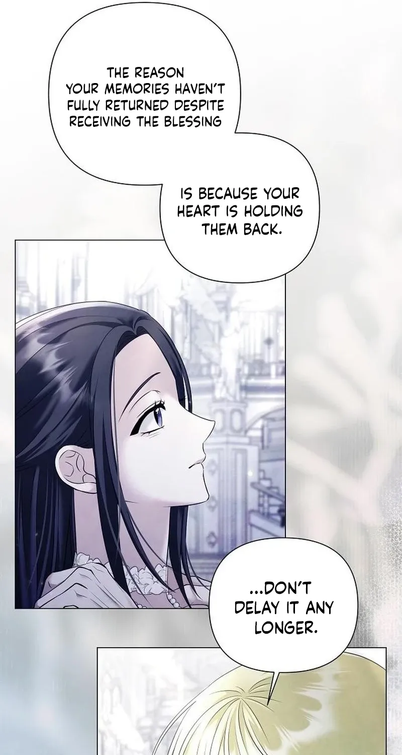 Too Late for Regrets Chapter 86 page 27 - 