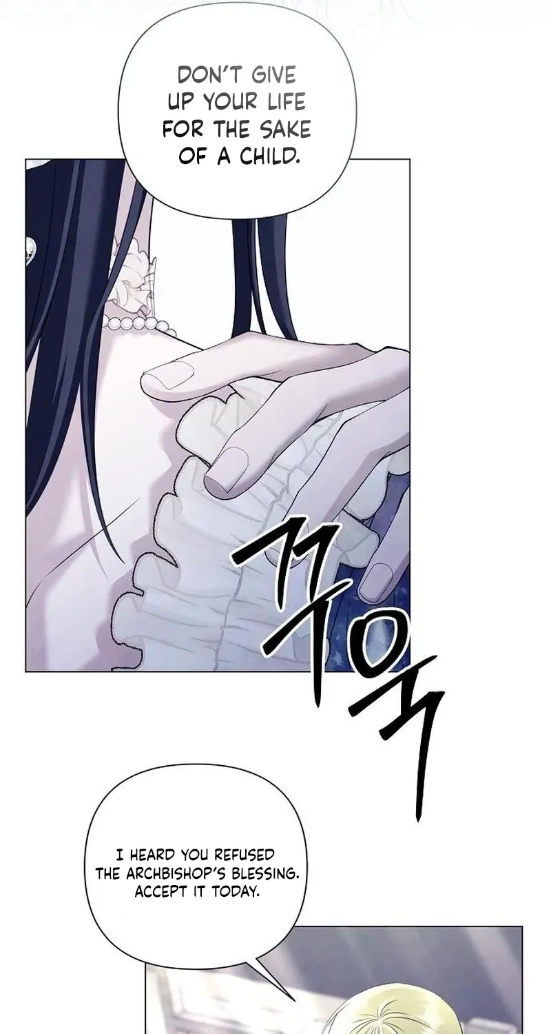 Too Late for Regrets Chapter 86 page 32 - 