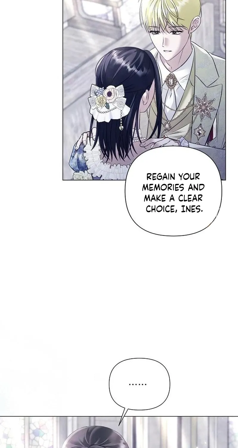 Too Late for Regrets Chapter 86 page 33 - 