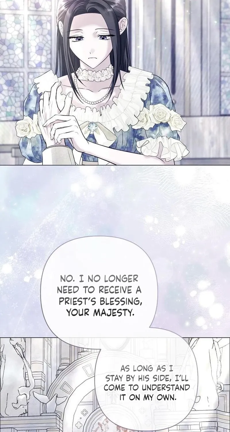 Too Late for Regrets Chapter 86 page 34 - 