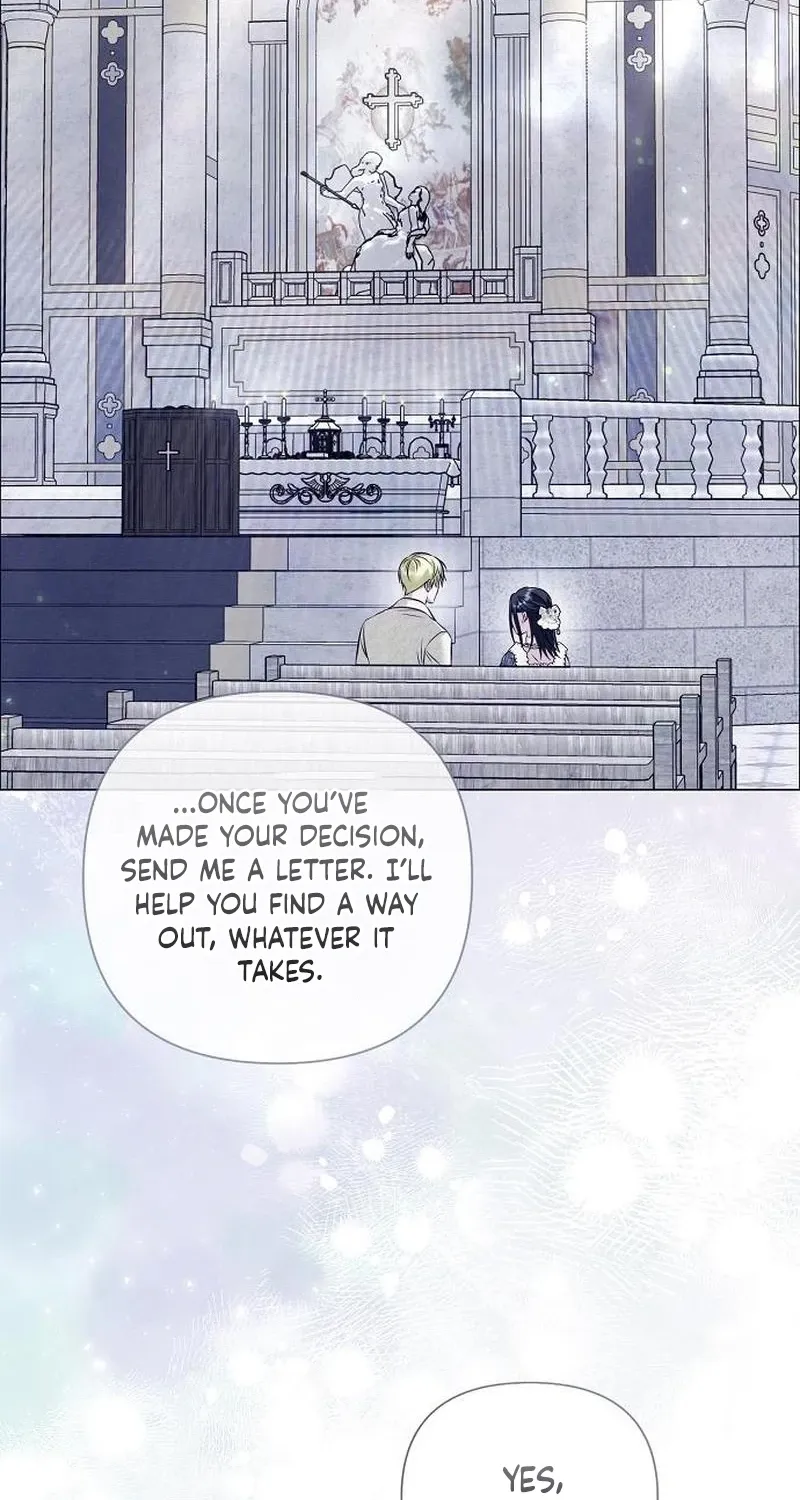 Too Late for Regrets Chapter 86 page 35 - 