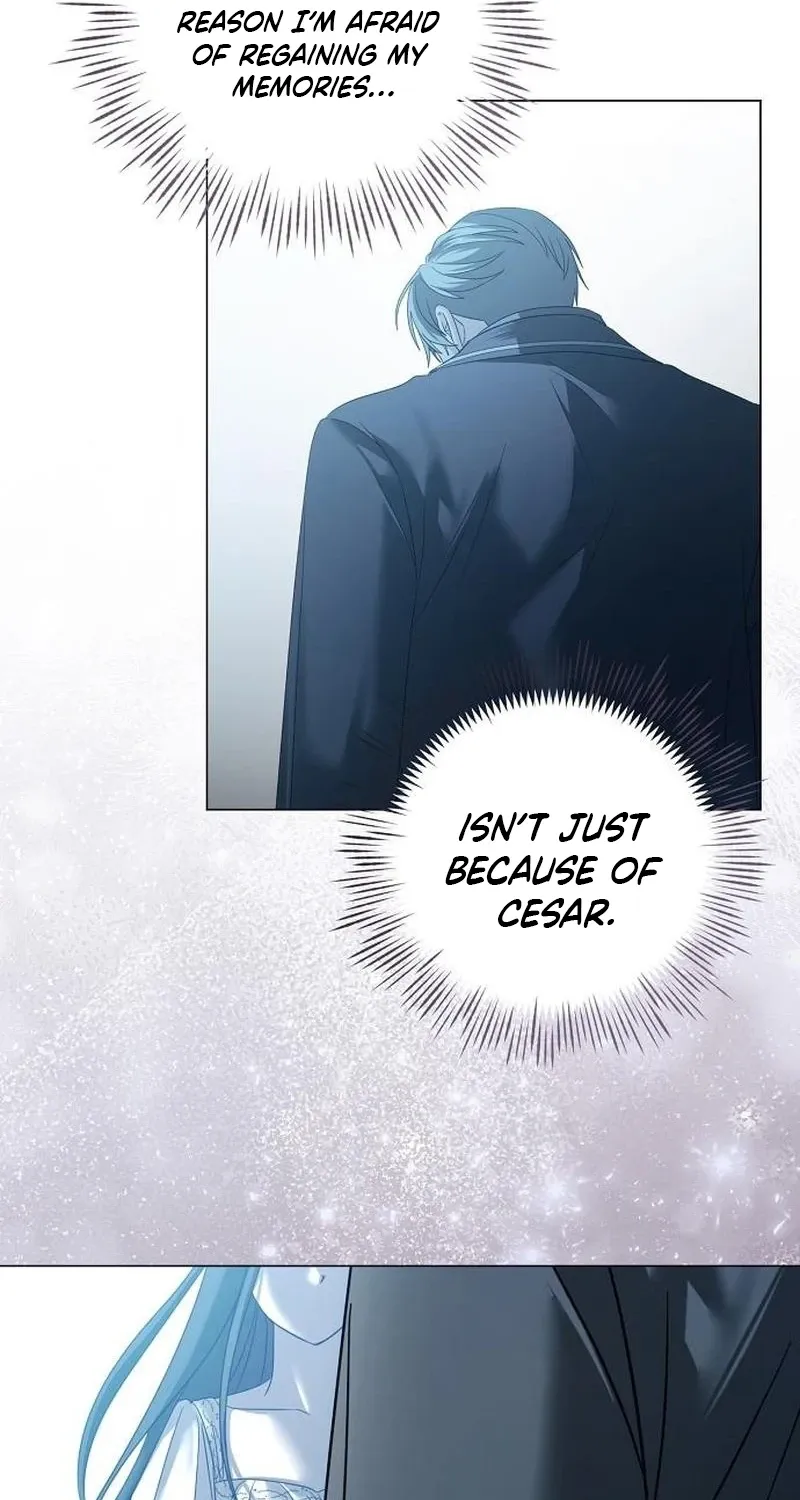 Too Late for Regrets Chapter 86 page 37 - 