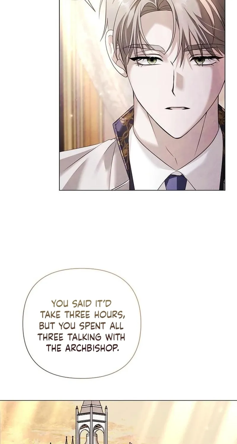 Too Late for Regrets Chapter 86 page 43 - 
