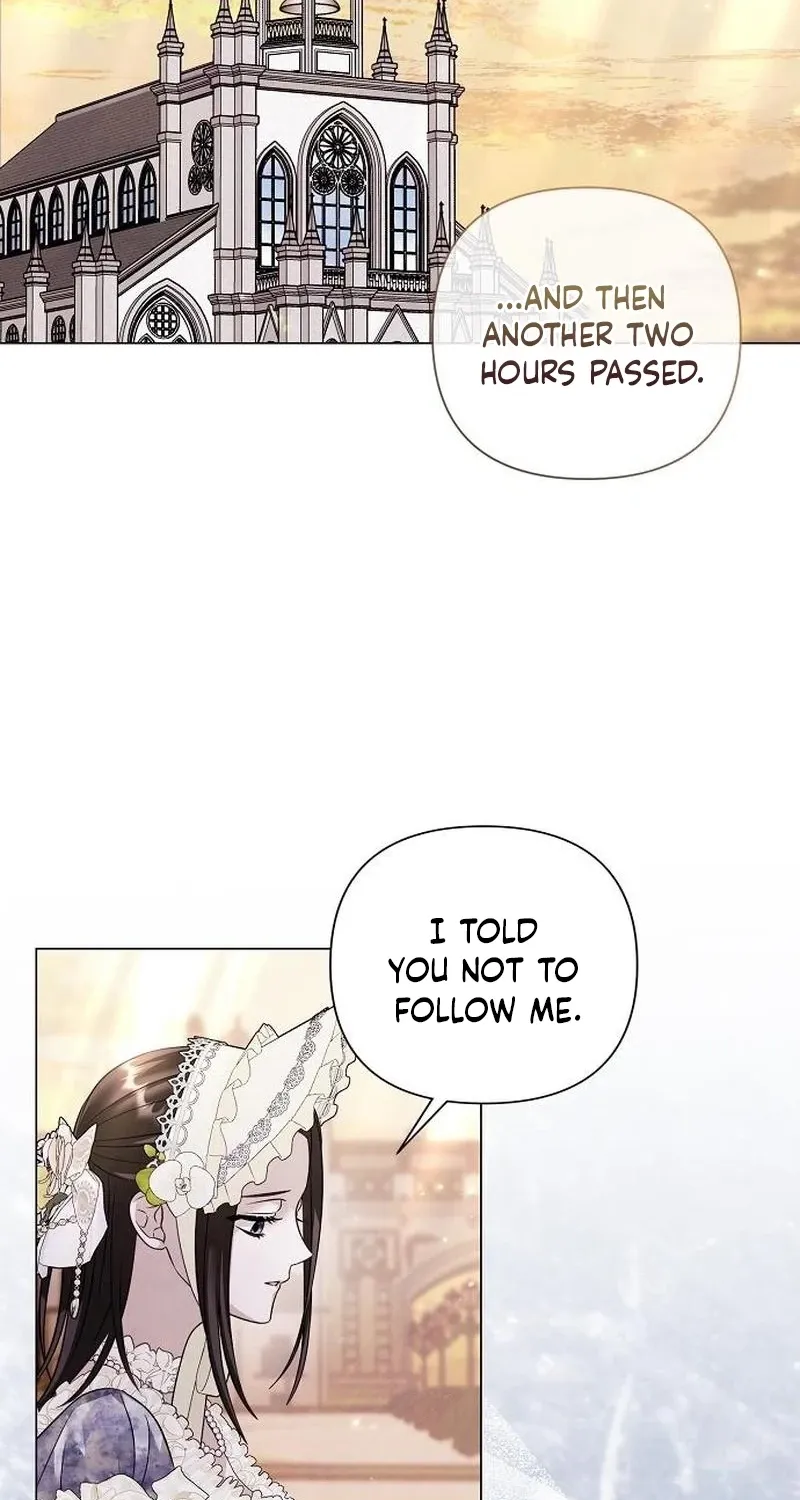 Too Late for Regrets Chapter 86 page 44 - 