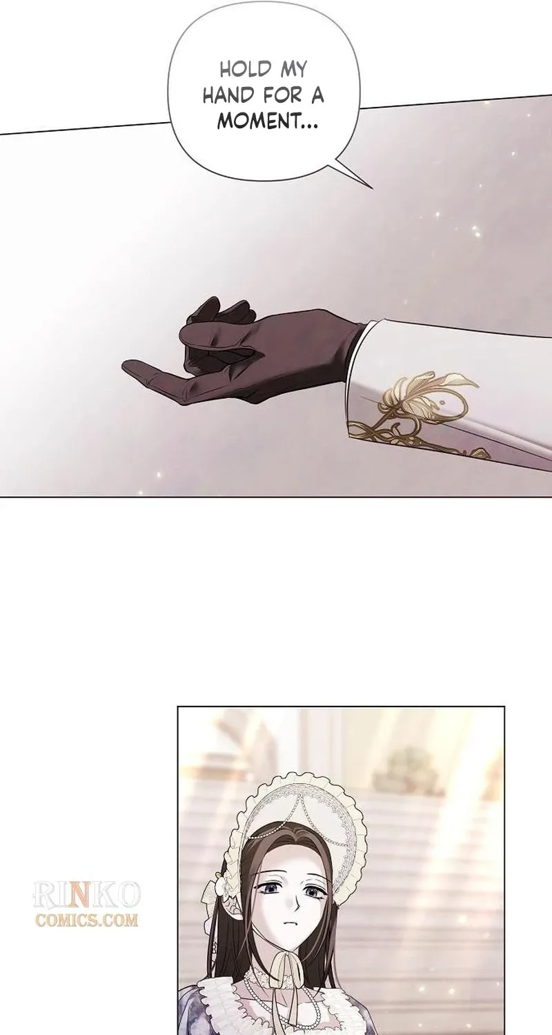 Too Late for Regrets Chapter 86 page 48 - 