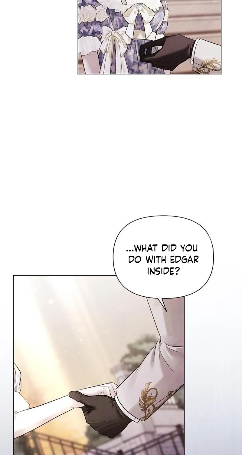 Too Late for Regrets Chapter 86 page 49 - 