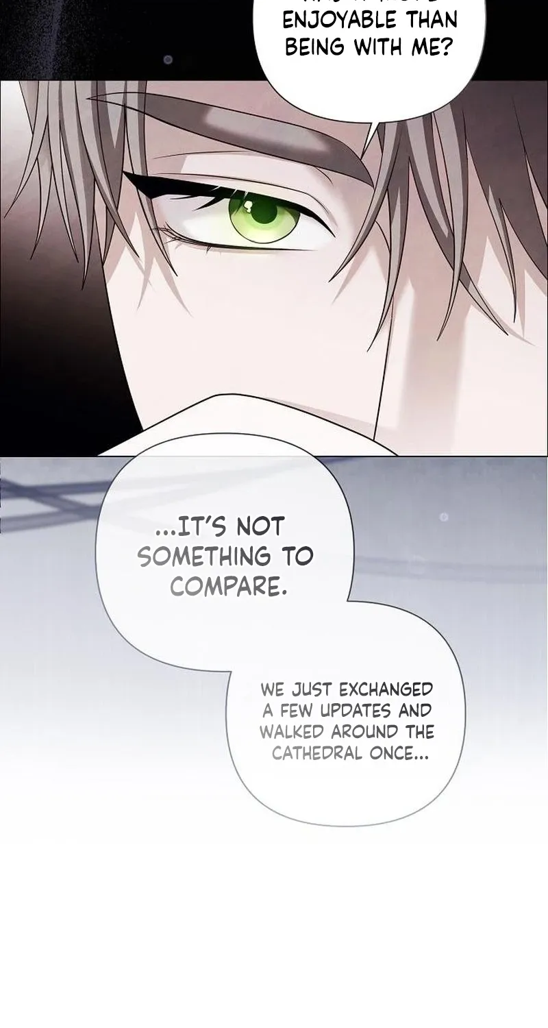 Too Late for Regrets Chapter 86 page 51 - 
