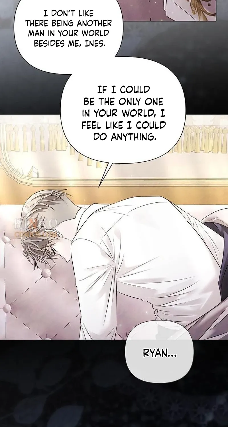 Too Late for Regrets Chapter 86 page 55 - 