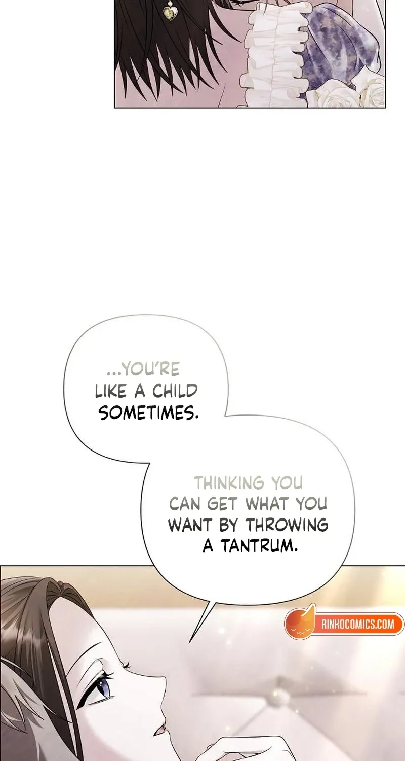 Too Late for Regrets Chapter 86 page 57 - 