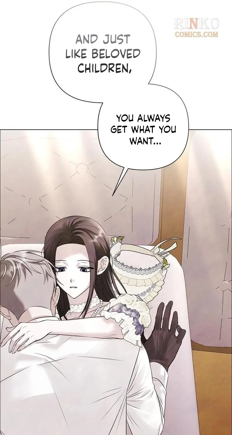 Too Late for Regrets Chapter 86 page 59 - 