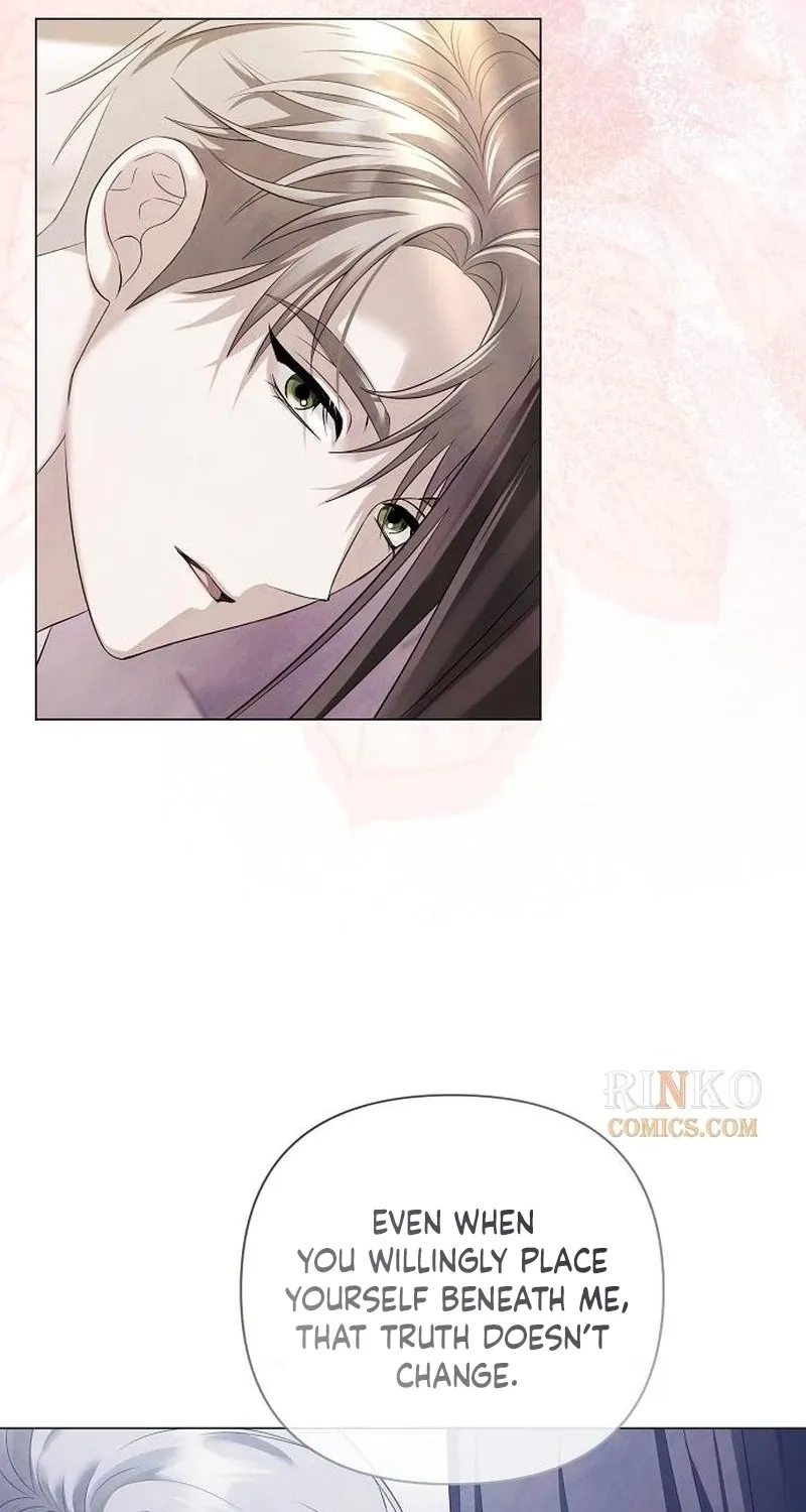 Too Late for Regrets Chapter 86 page 61 - 