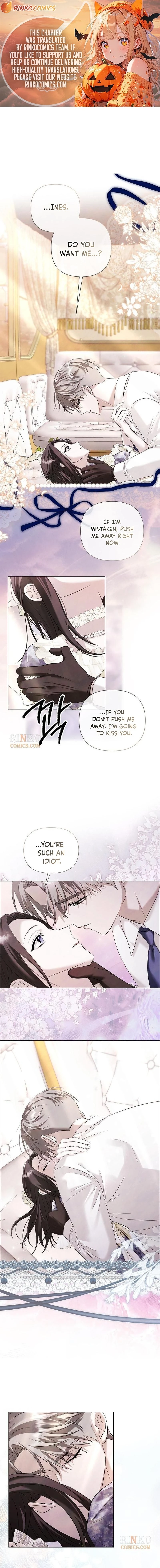 Too Late for Regrets Chapter 87 page 1 - 