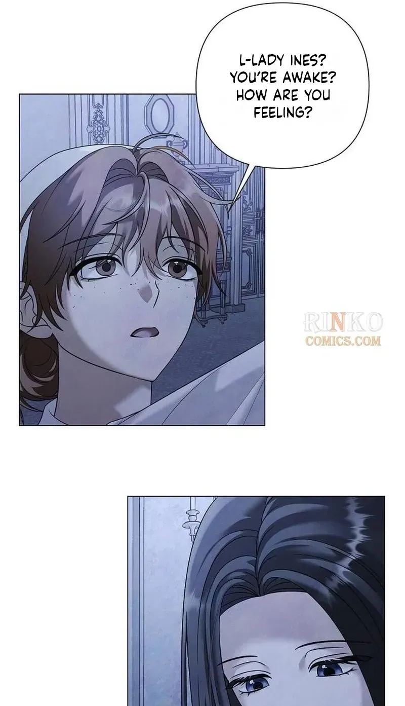 Too Late for Regrets Chapter 88 page 15 - 
