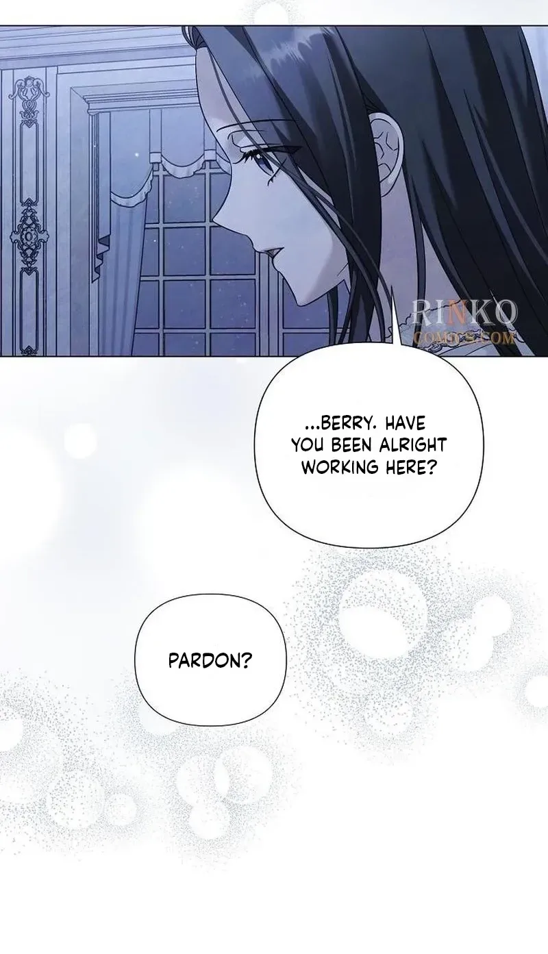 Too Late for Regrets Chapter 88 page 18 - 