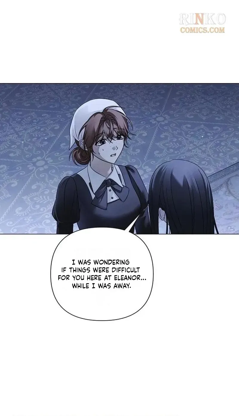 Too Late for Regrets Chapter 88 page 19 - 