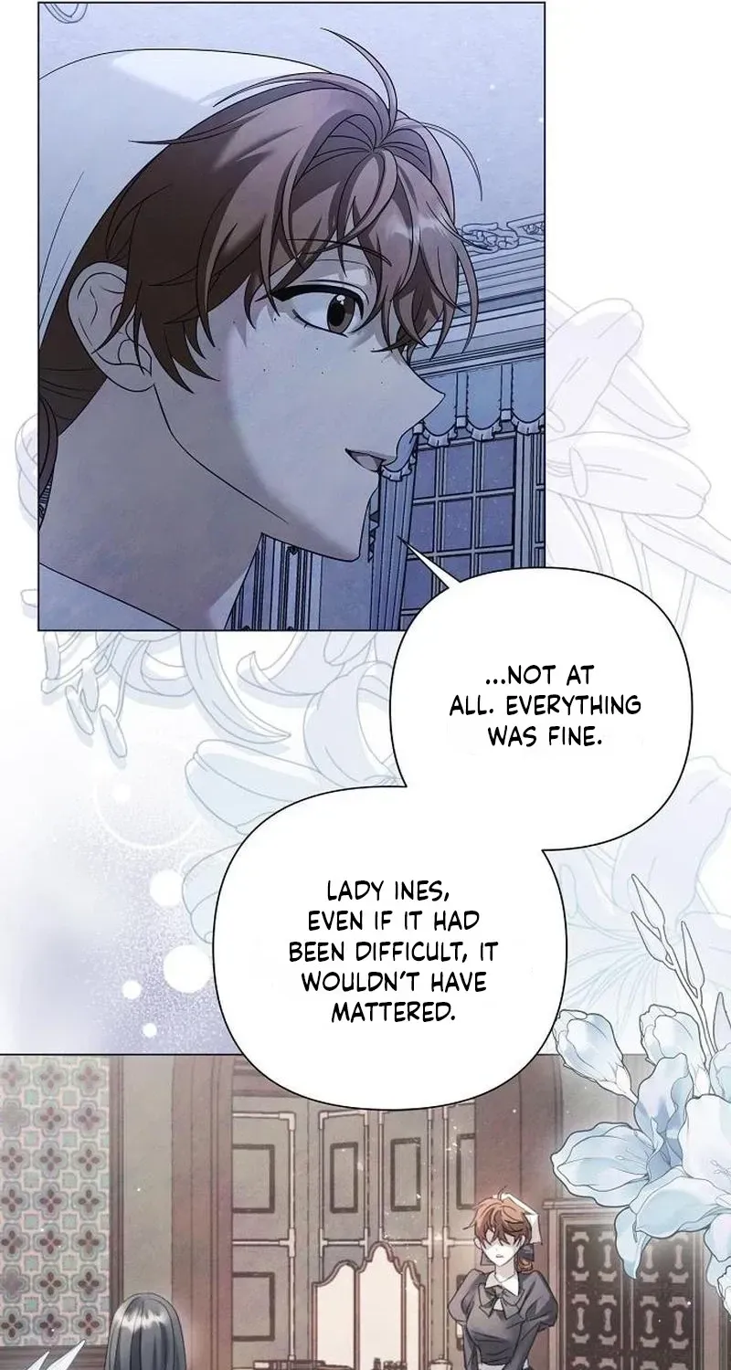 Too Late for Regrets Chapter 88 page 20 - 