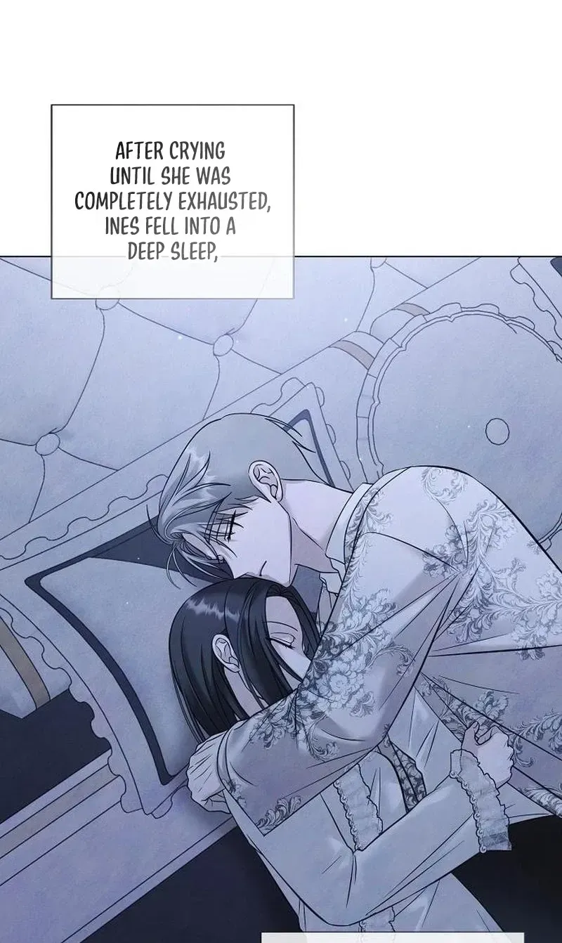 Too Late for Regrets Chapter 88 page 3 - 