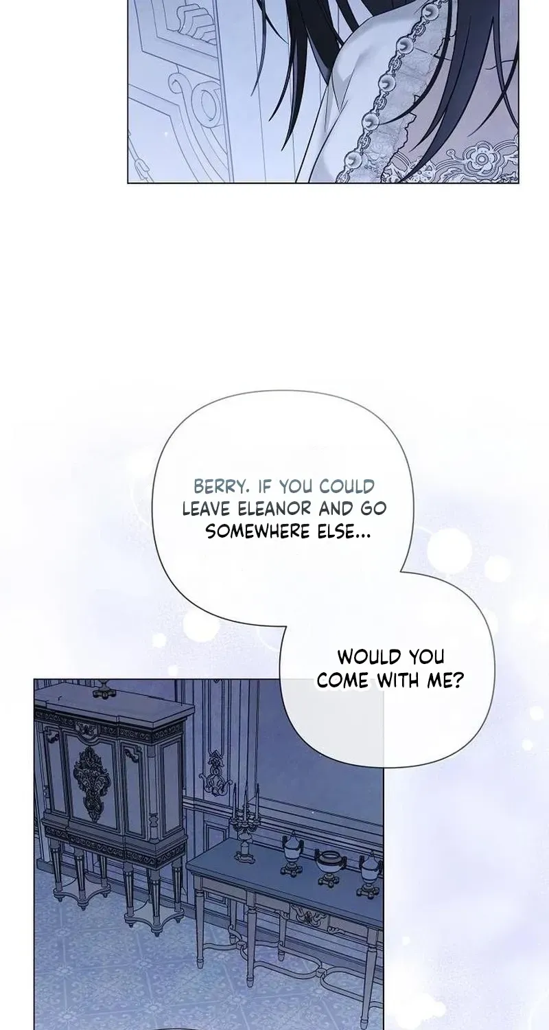 Too Late for Regrets Chapter 88 page 24 - 