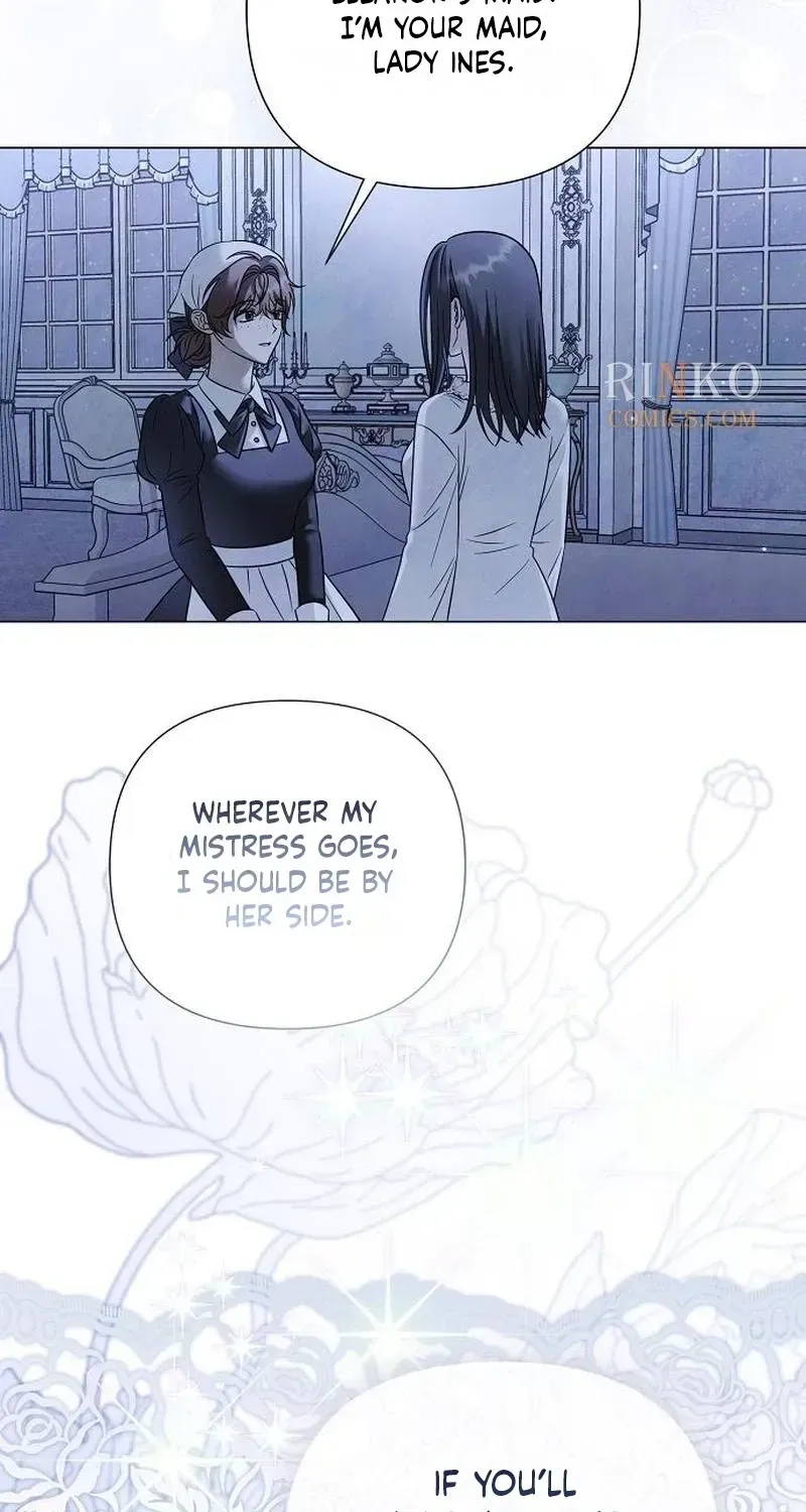Too Late for Regrets Chapter 88 page 28 - 
