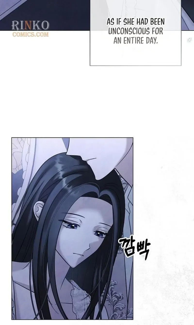 Too Late for Regrets Chapter 88 page 4 - 