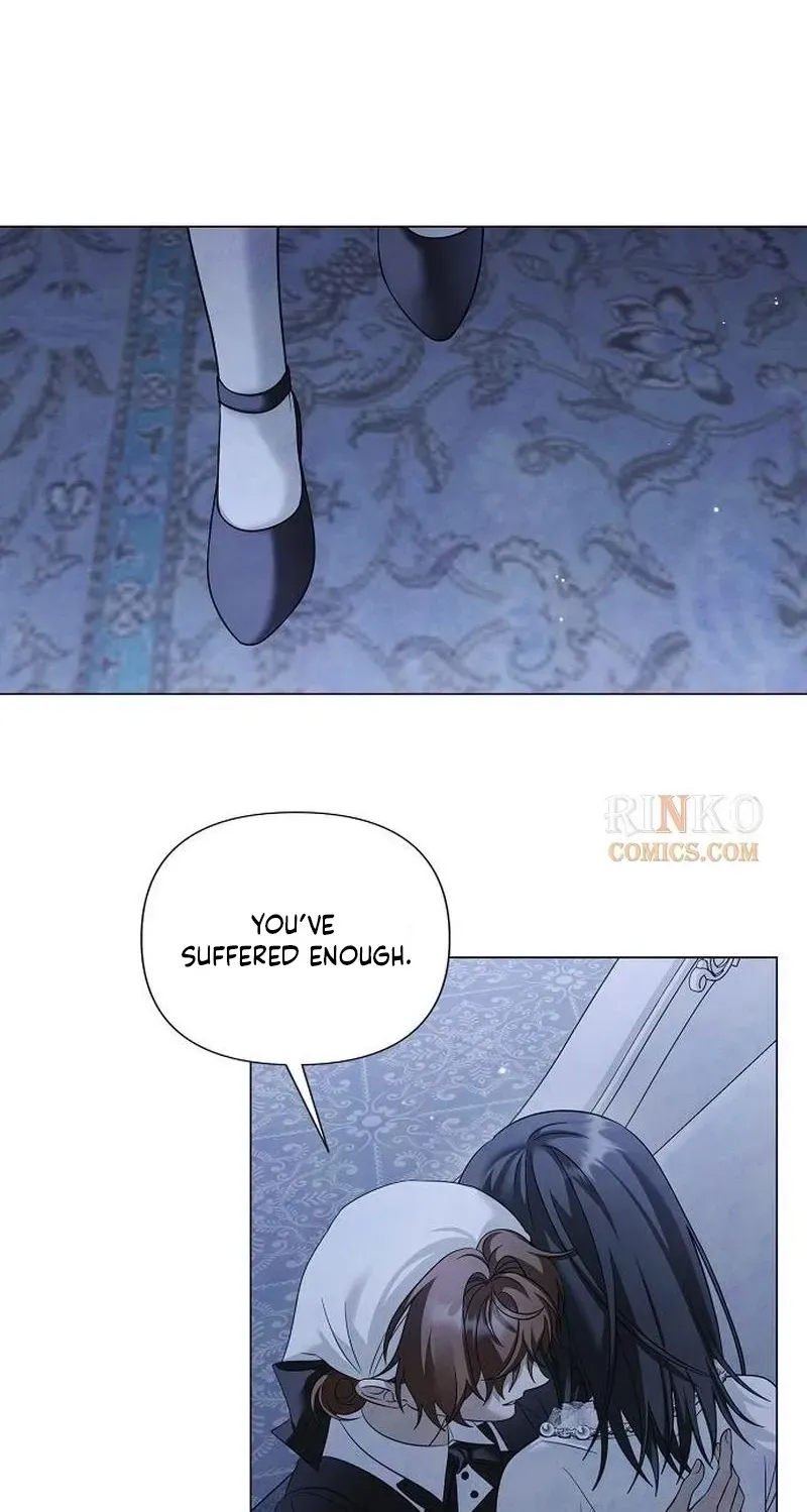 Too Late for Regrets Chapter 88 page 32 - 
