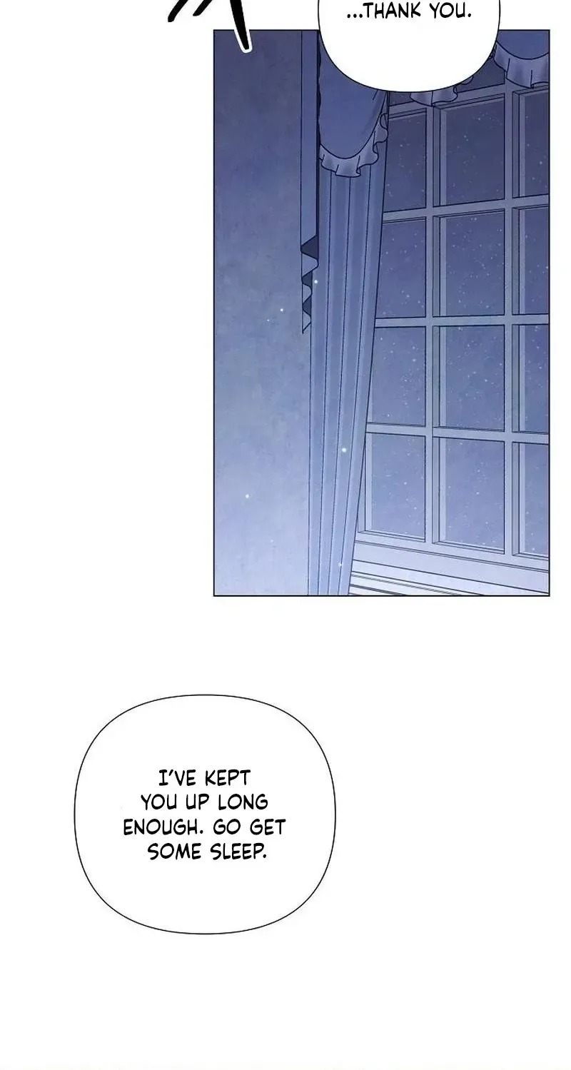 Too Late for Regrets Chapter 88 page 34 - 