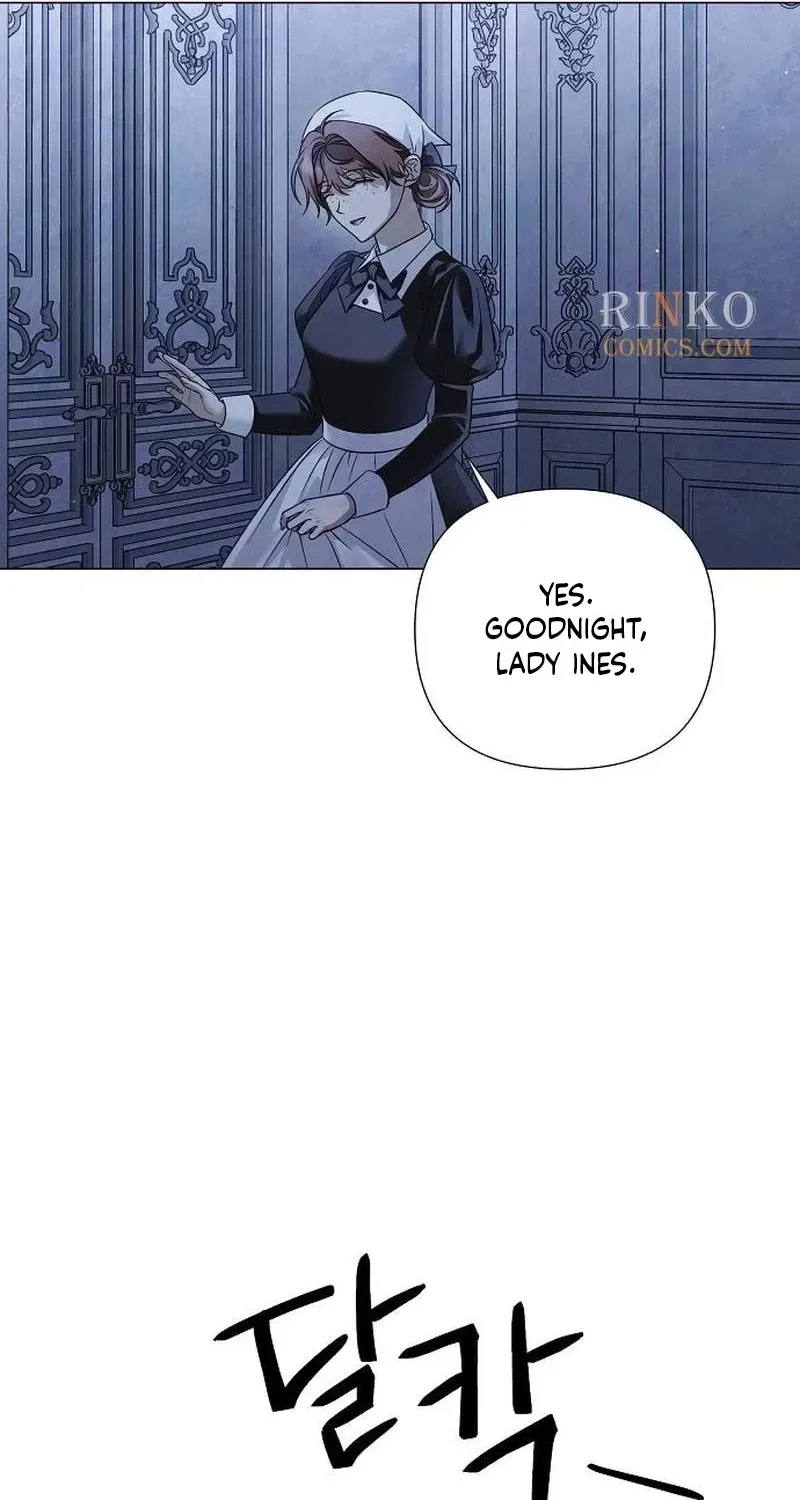 Too Late for Regrets Chapter 88 page 35 - 