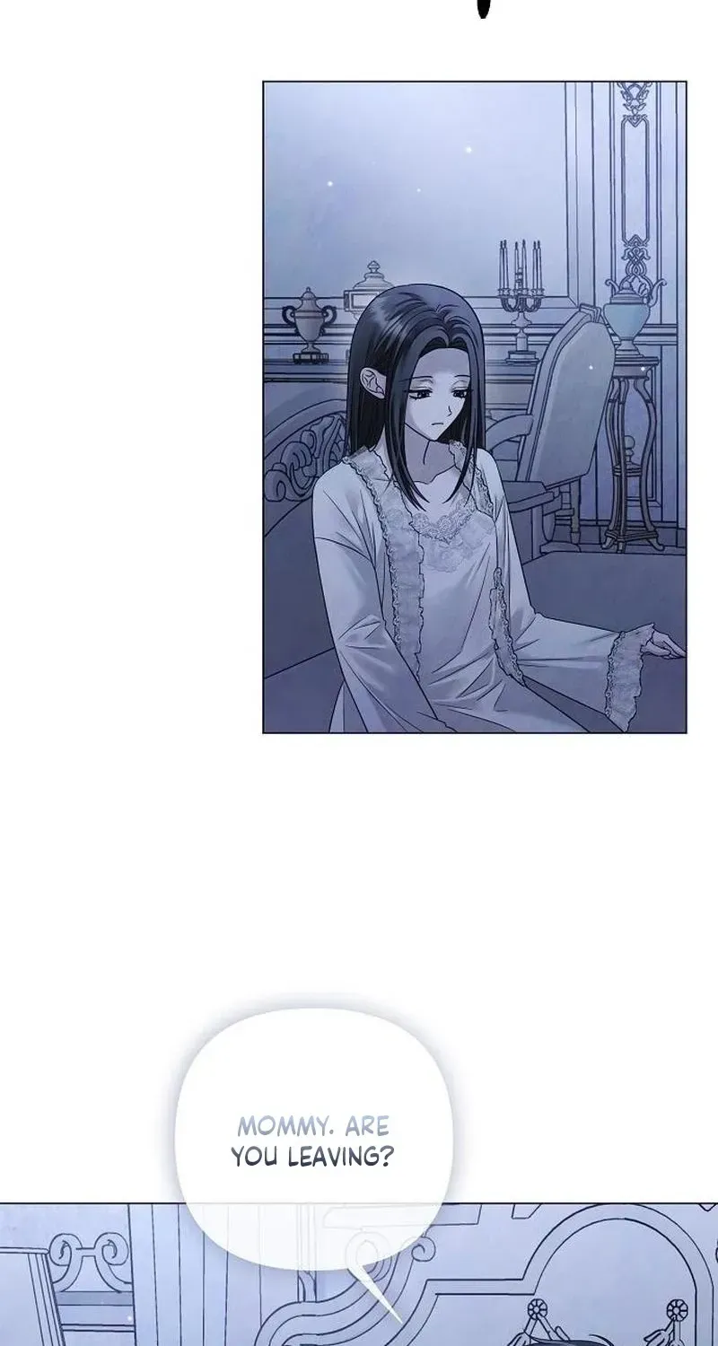 Too Late for Regrets Chapter 88 page 37 - 