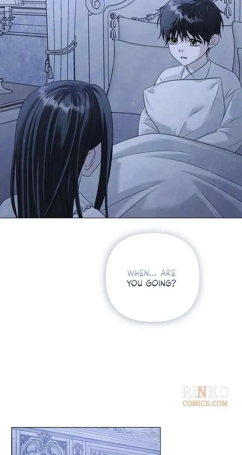 Too Late for Regrets Chapter 88 page 39 - 