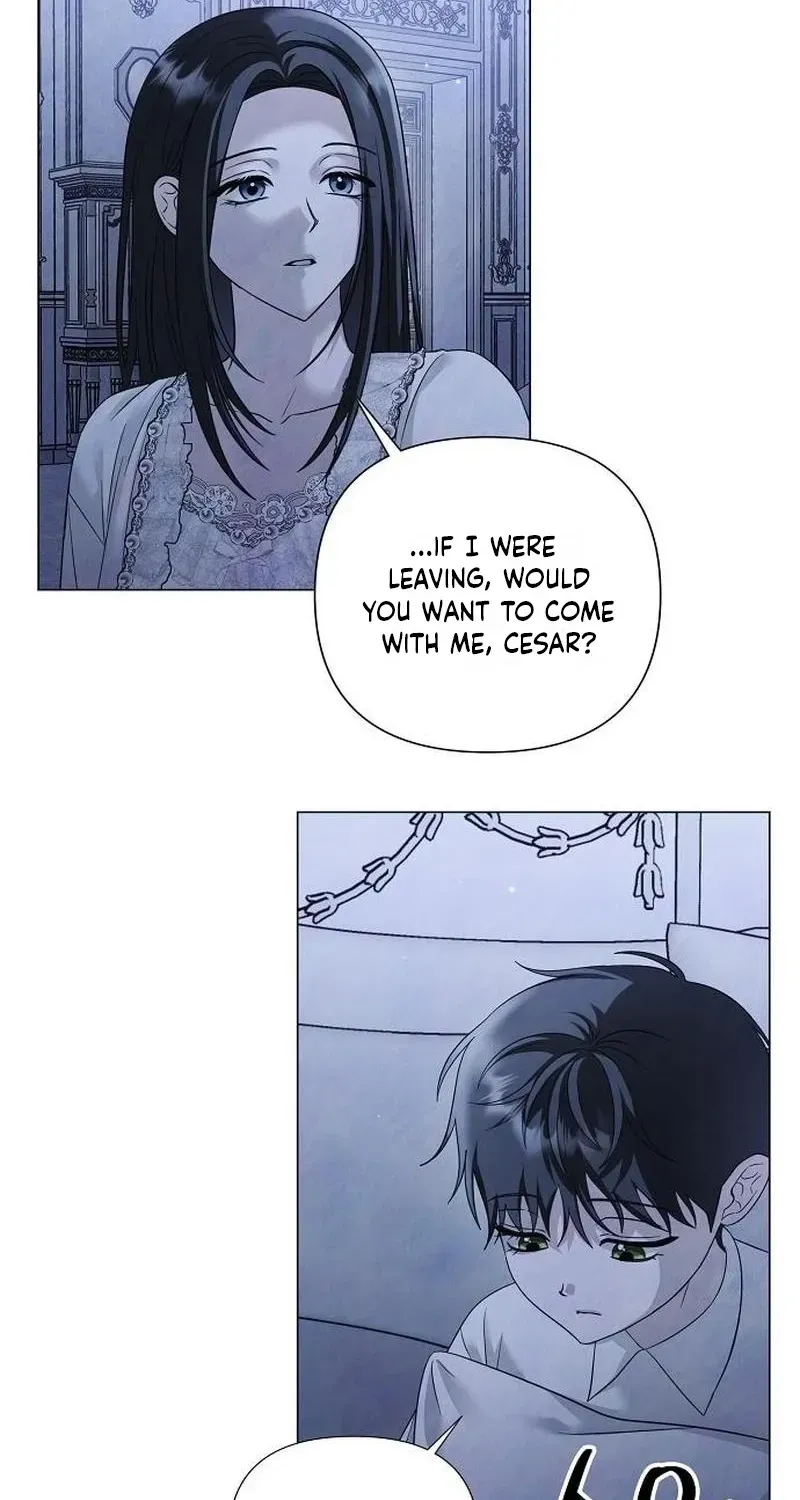 Too Late for Regrets Chapter 88 page 41 - 
