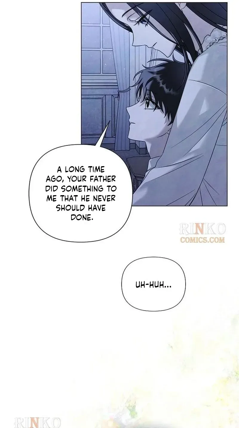 Too Late for Regrets Chapter 88 page 45 - 