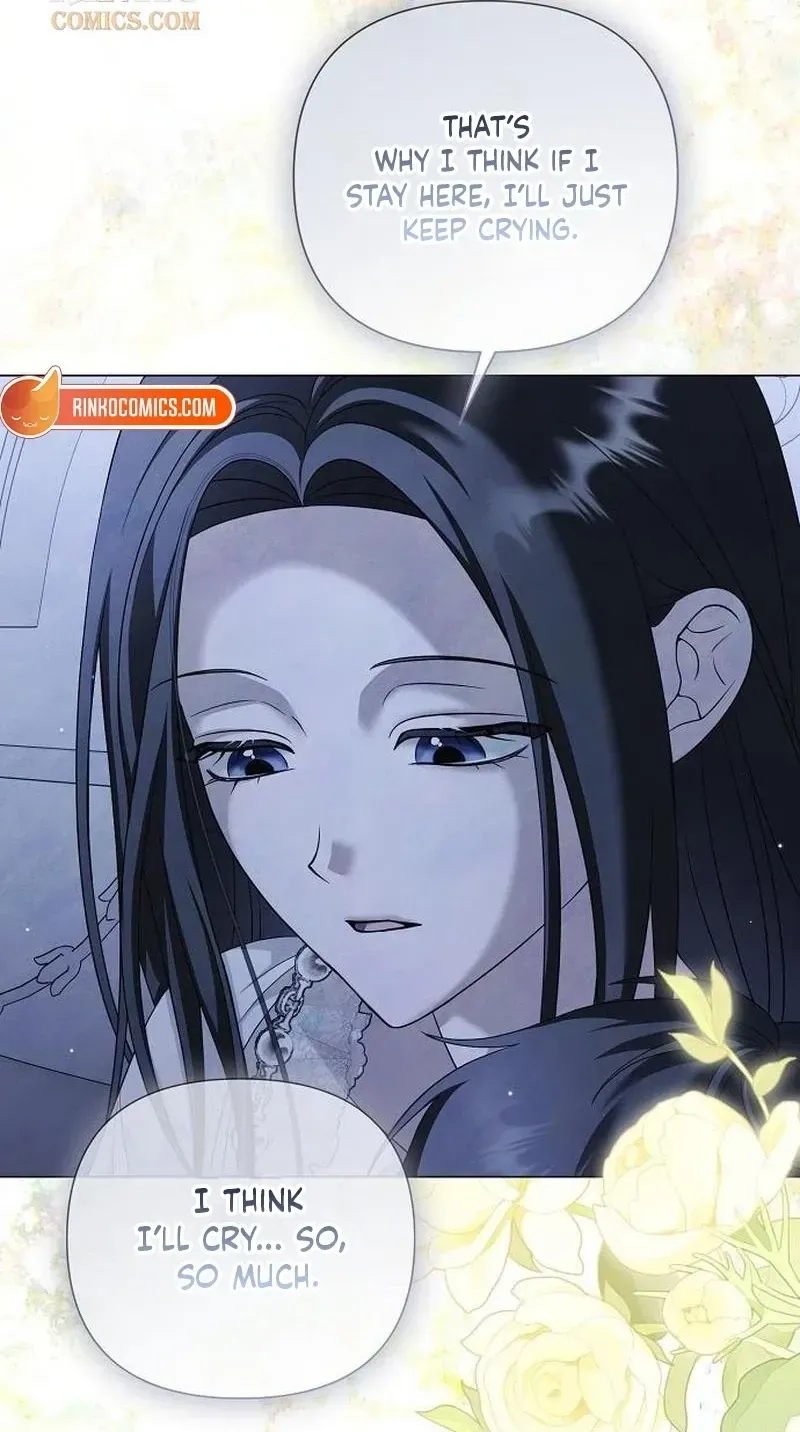 Too Late for Regrets Chapter 88 page 46 - 