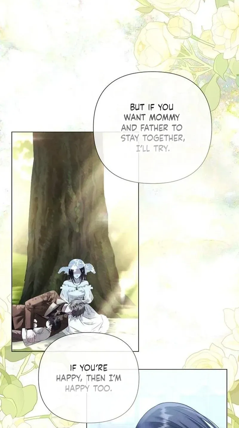 Too Late for Regrets Chapter 88 page 47 - 