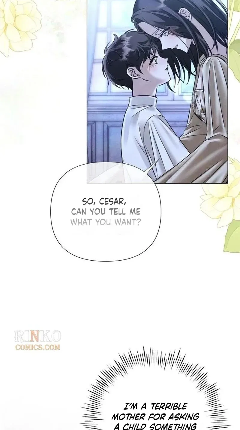 Too Late for Regrets Chapter 88 page 48 - 