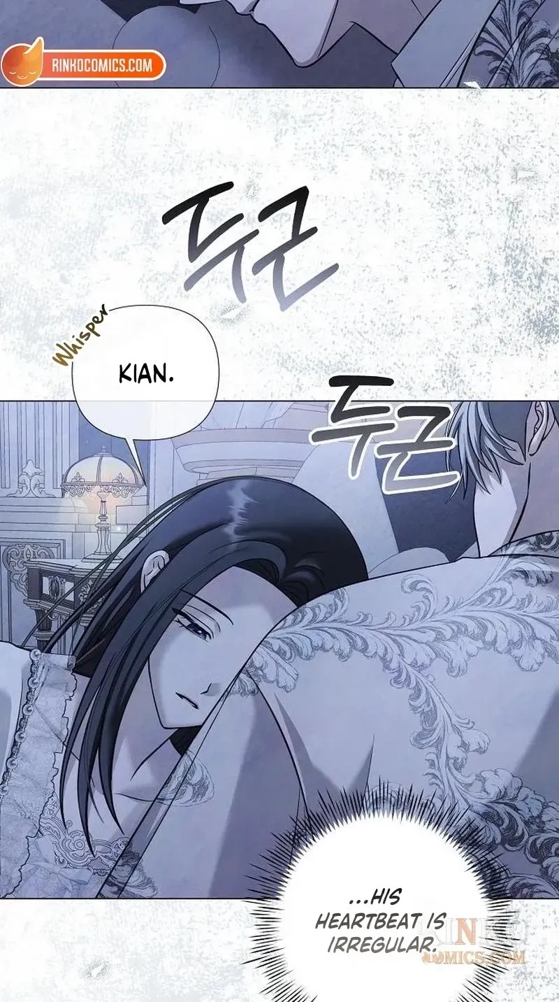 Too Late for Regrets Chapter 88 page 6 - 